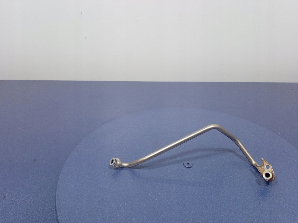 фото №1, Porsche panamera 971 4.0 труба wąż шланг водяний 0p2145947