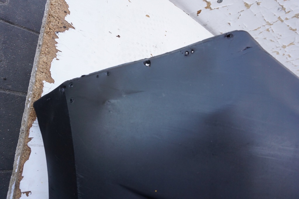 фото №3, Бампер перед renault master 3 iii