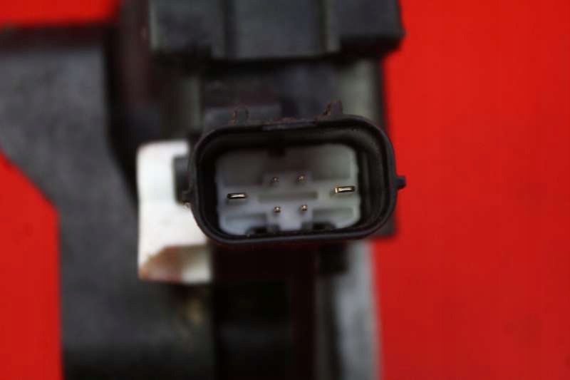 фото №5, Подъемник стекло левый задняя honda accord 8 viii kombi 07-11