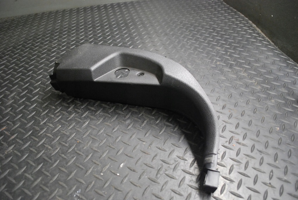 фото №1, Захист поріг ліва bmw x6 e71 eu 7148507