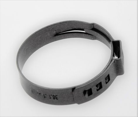 фото №1, Хомут захист шарнір 38.1