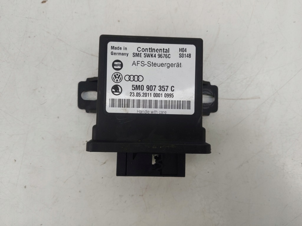 Купить Модуль блок управления света 5m0907357c vw golf vi