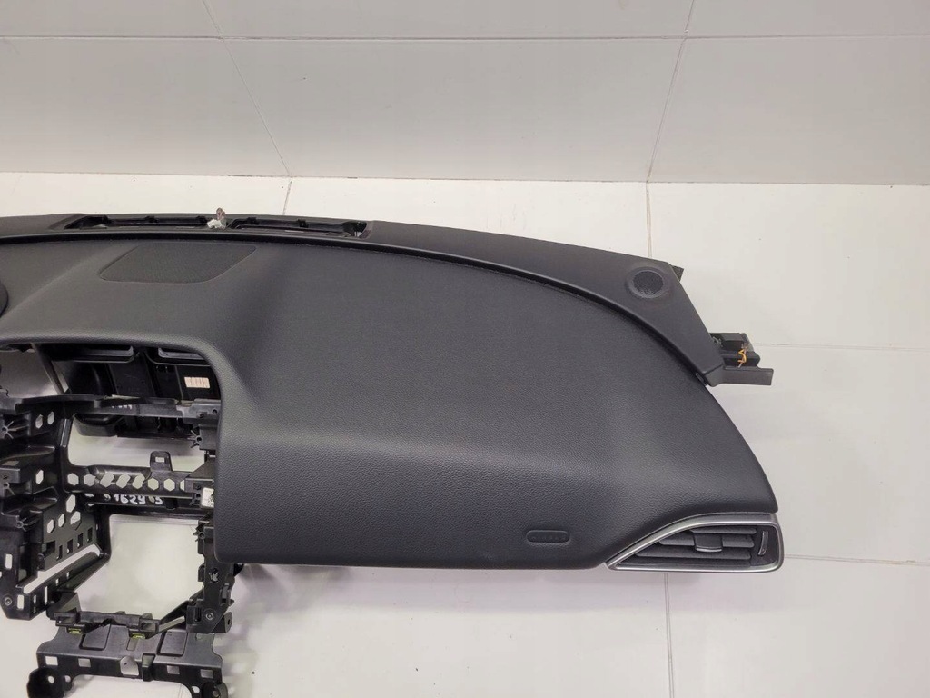 фото №13, Приборная панель приборная консоль jaguar f-pace 2015 - 2020 gx73-043c54-aaw