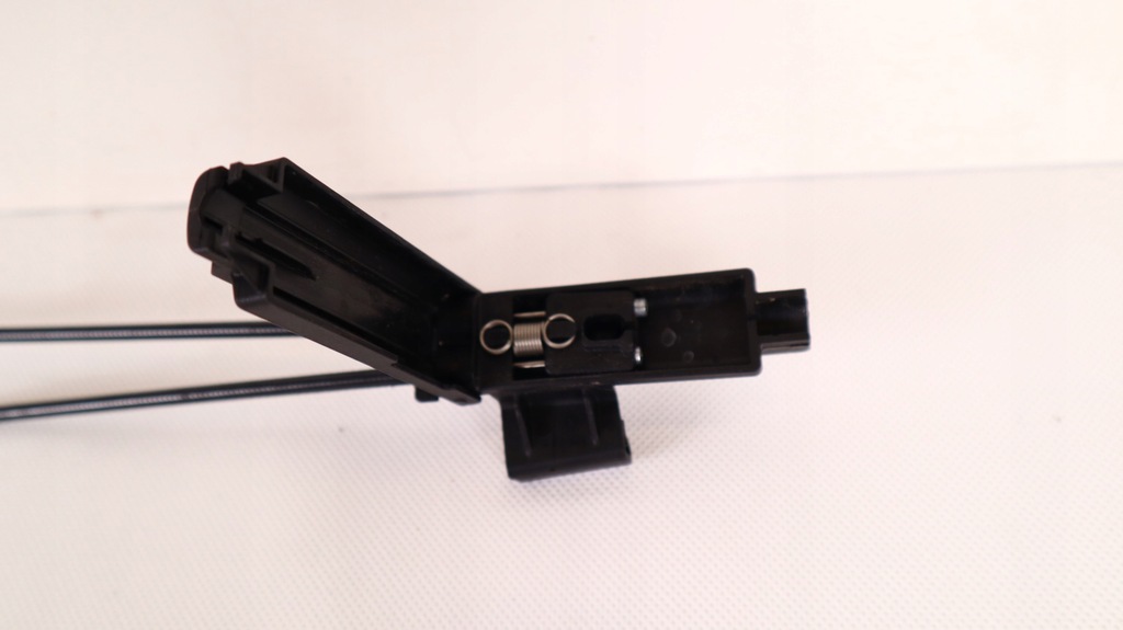 фото №7, Volvo xc40 замок капот правий лівий 32277429, 32277430