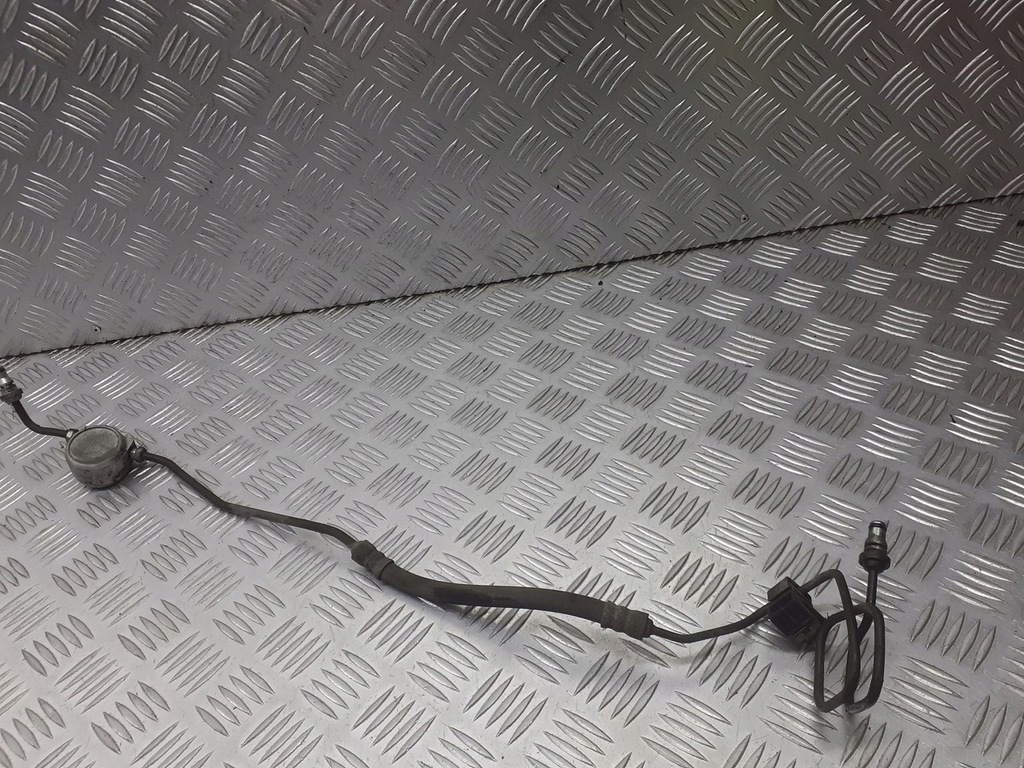 фото №1, Шланг трубка цилиндр сцепления mercedes w169 2.0 cdi