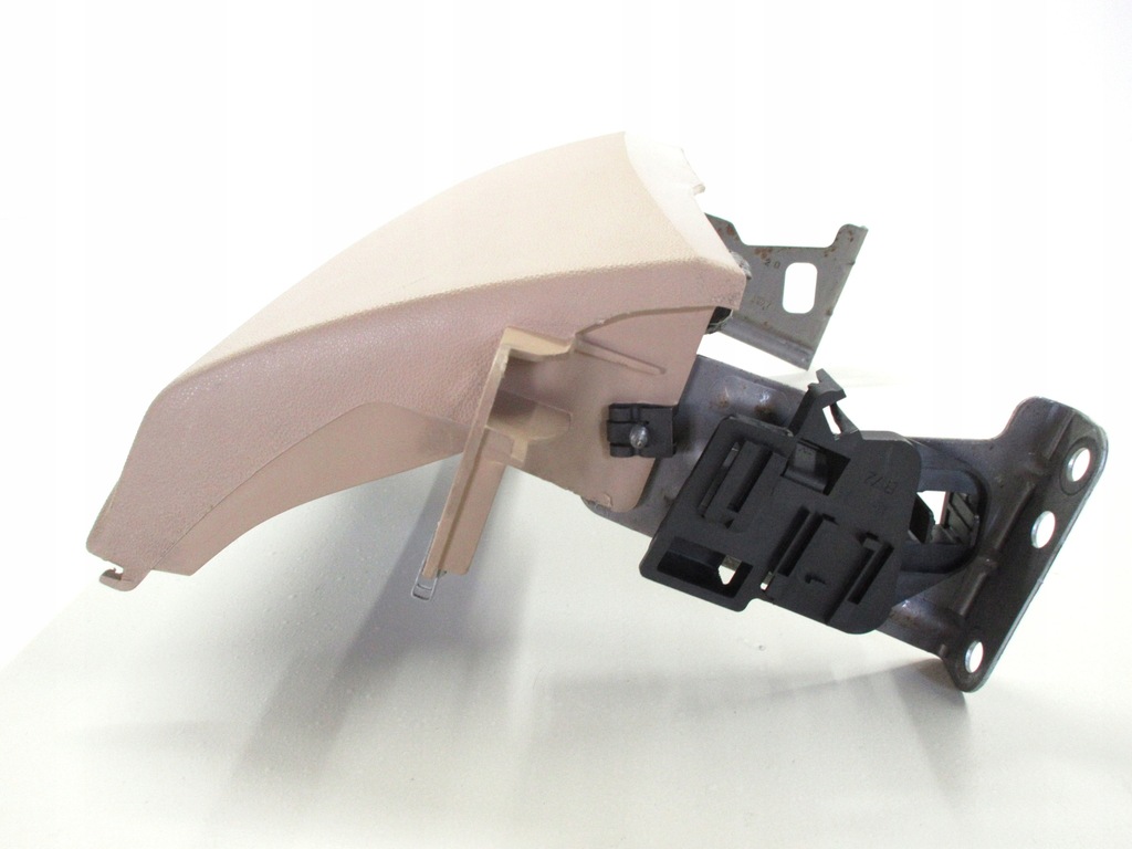 фото №5, Lancia delta 3 iii 08-14 захист pod кермо