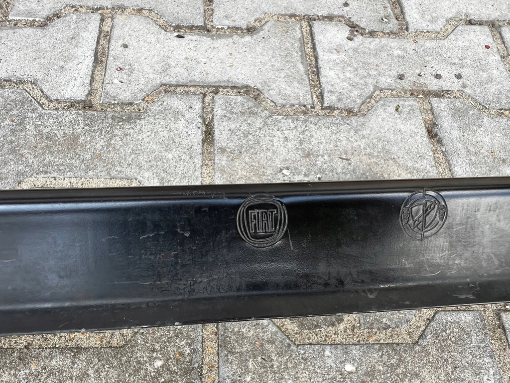 фото №9, Jeep renegade 2014-25r балка нижняя dół оригинал ostrów wlkp