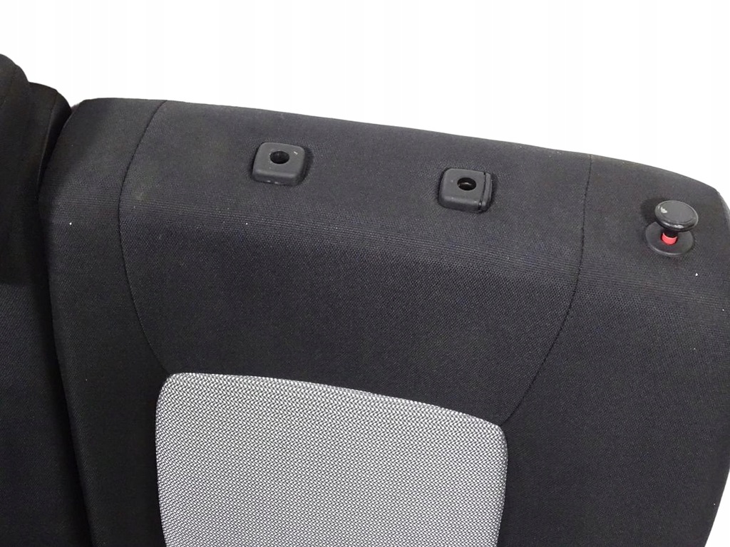 фото №9, Сидіння перед передні + заднє сидіння задня велюр hyundai i10 i 2007-2013 europa