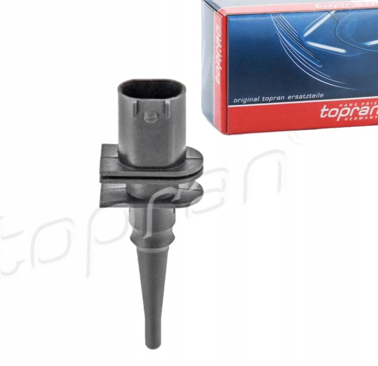 фото №1, Датчик температури зовнішньої topran do bmw 4 f33 440i