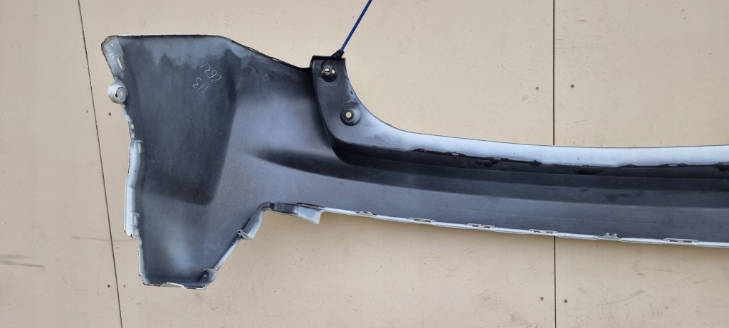 фото №5, Бампер задний honda civic ix lift хэтчбек