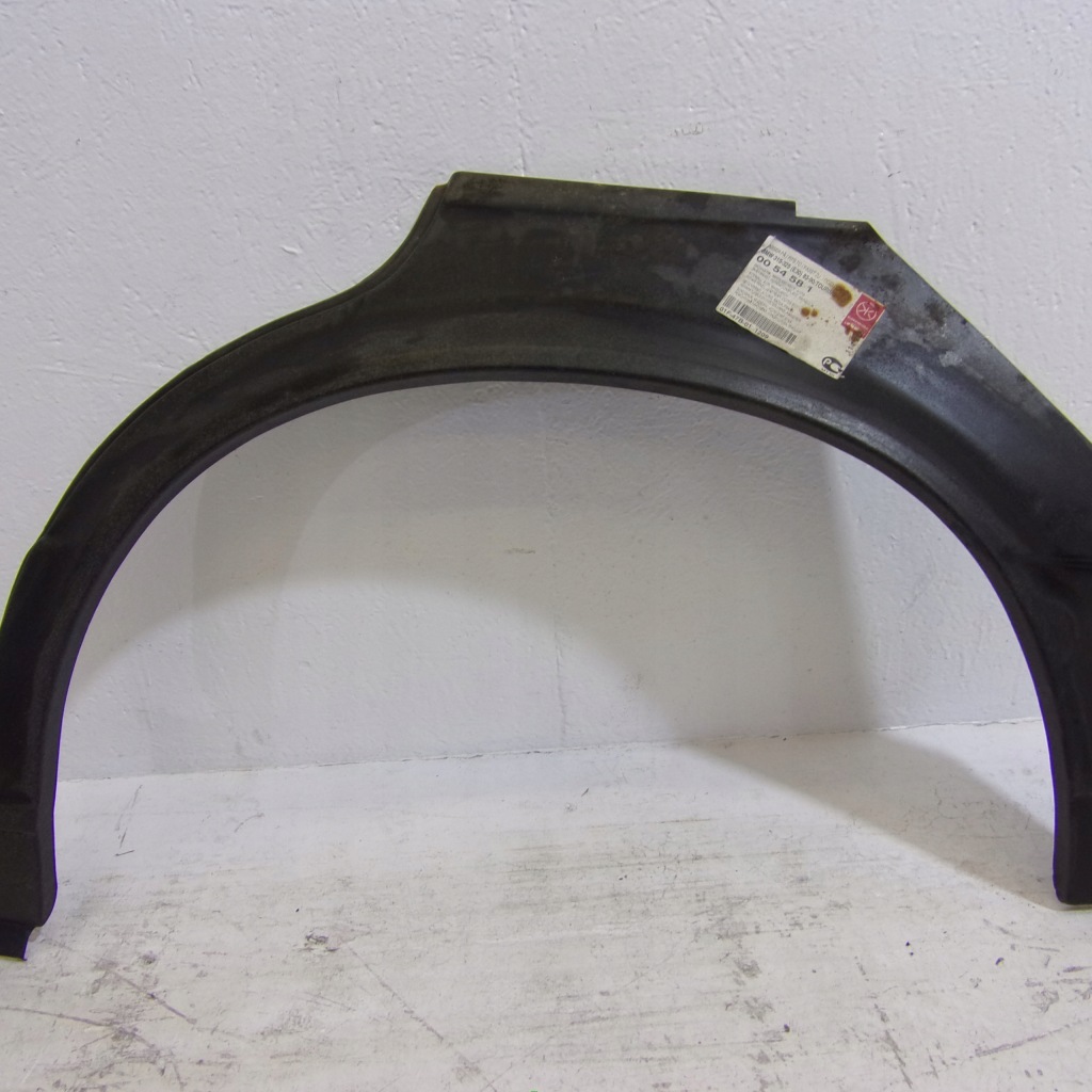 Купить Ремкомплект крыла заднего левая bmw e30