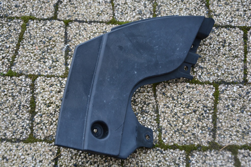 фото №10, Брызговик правый левый задняя vw passat b8 3g0854858 857