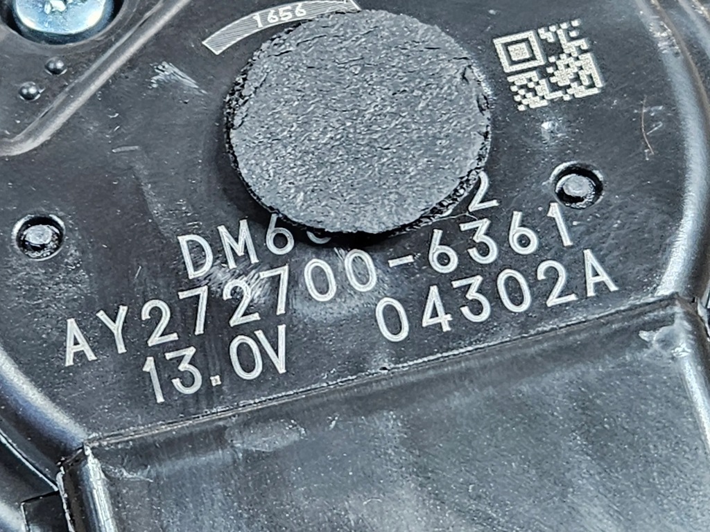 фото №5, Dodge durango 2020 вентилятор