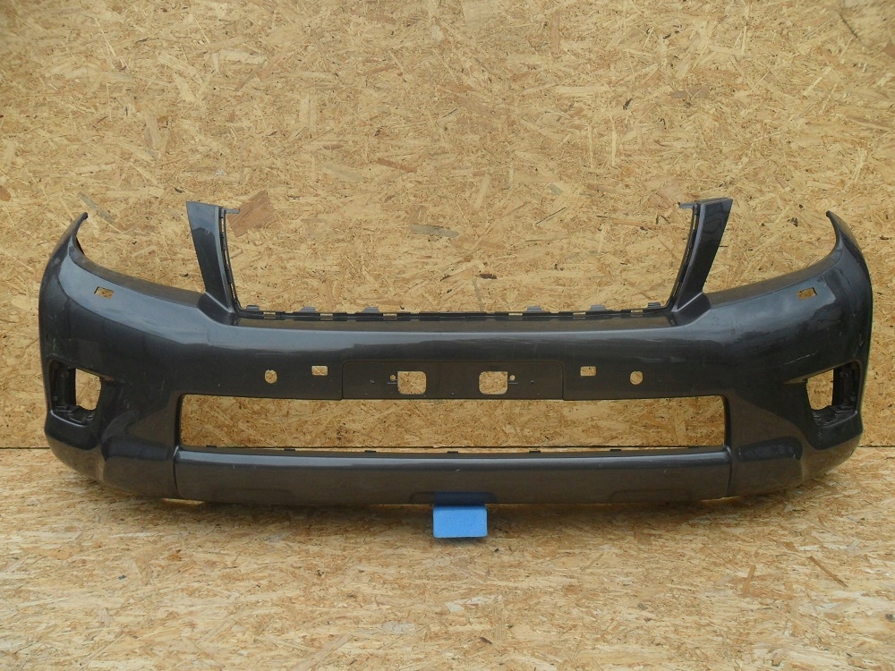 фото №1, Toyota land cruiser fj150 2009 2010 2011 2012