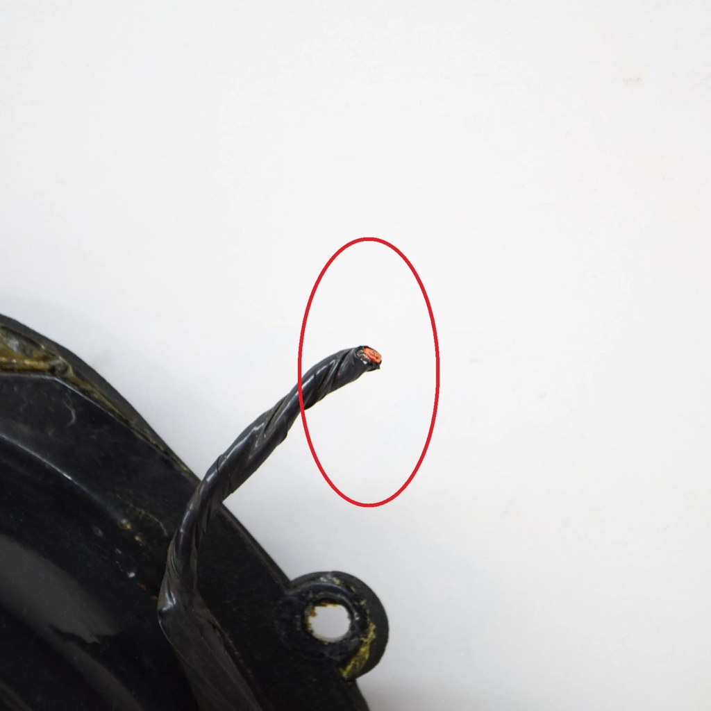 фото №5, Ford explorer 1991 правая сторона динамик дверь передних