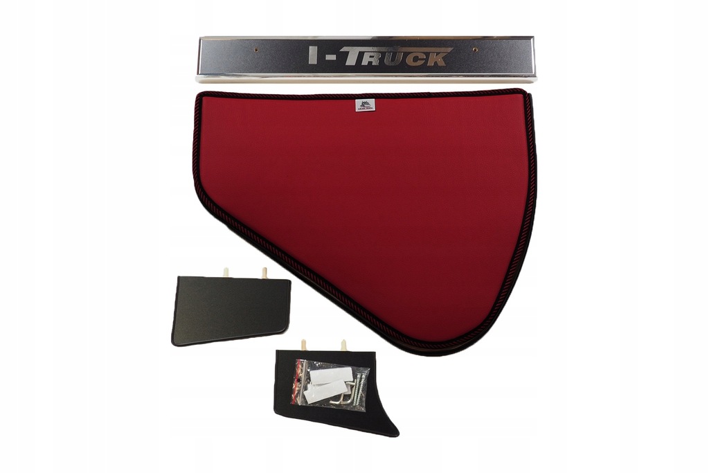 фото №1, Полиця середня rtv iveco stralis hi-way od 2011