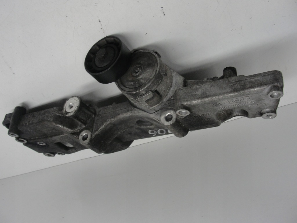 фото №2, Кронштейн генератора основание ford galaxy mk3 s-max