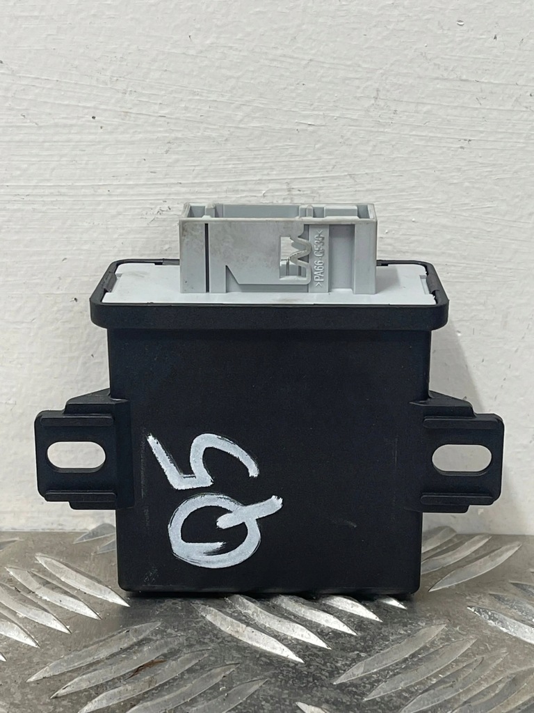 фото №1, Audi q5 sq5 2011 блок керування / модуль світла lcm