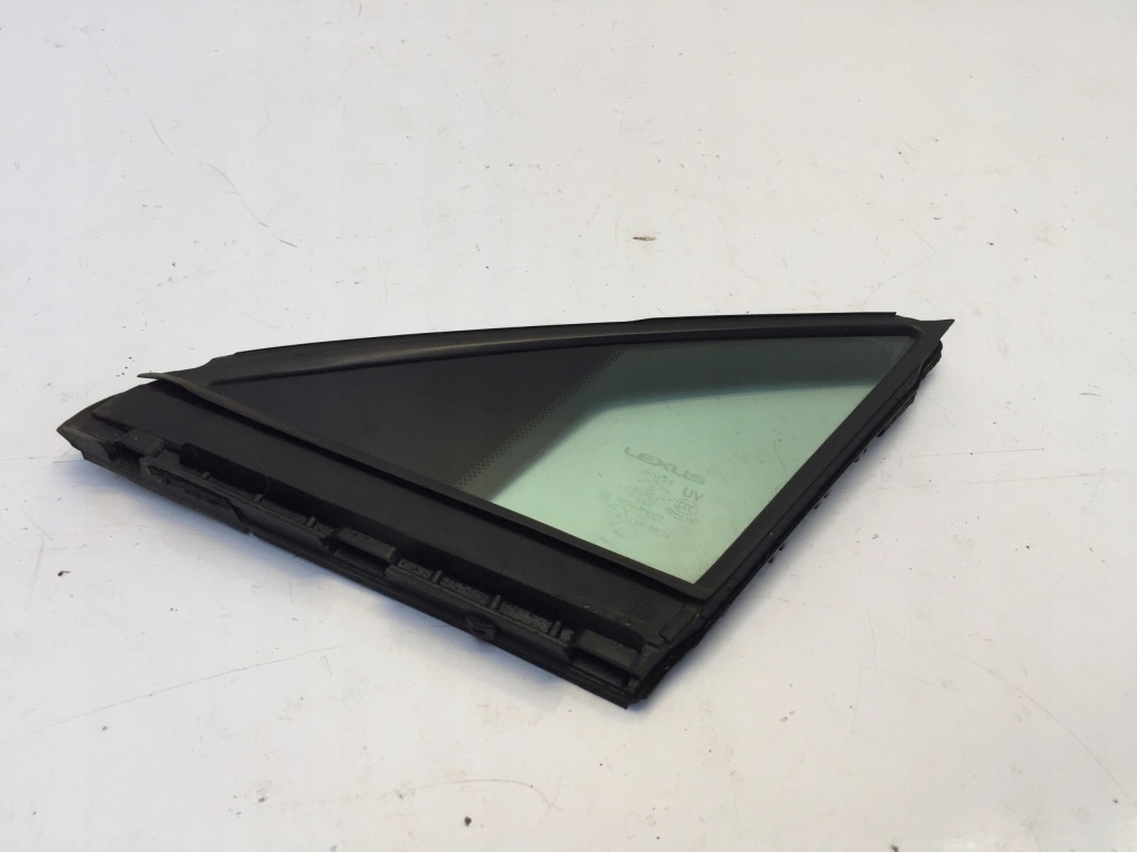 Купити Lexus ux 250h 2020 скло двері лівий перед