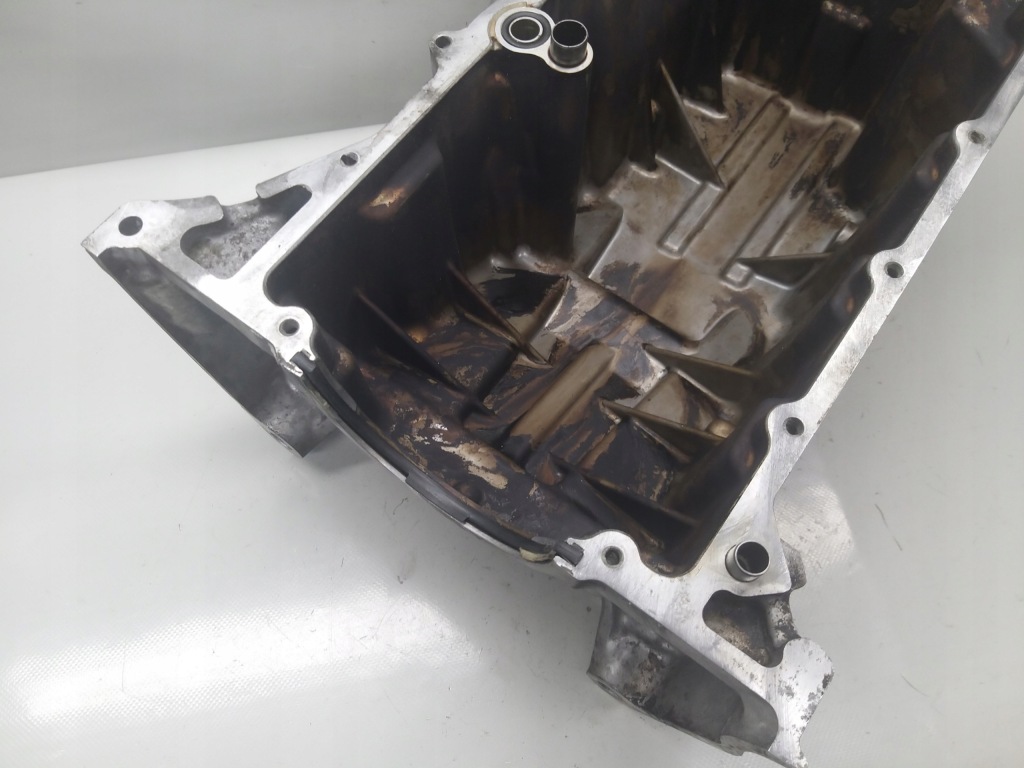 Поддон масляная olueju 1.3 1.4 8v i-dsi 83km honda jazz 2 idsi Оригинал