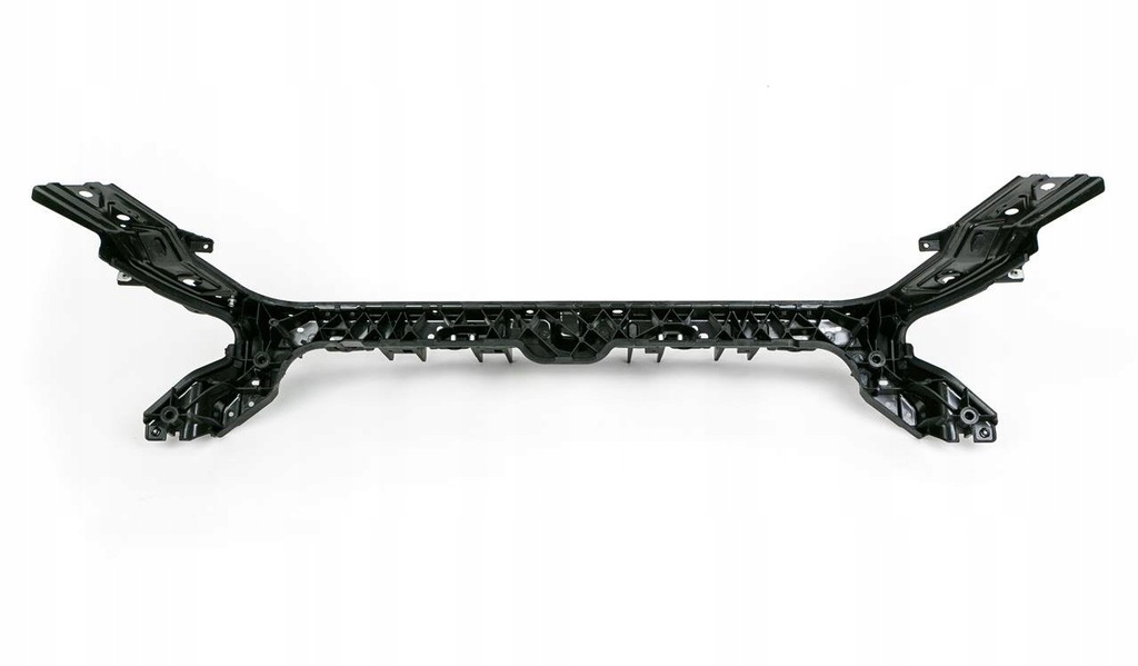 фото №10, Pas передний ford mustang mk6 2015-2017