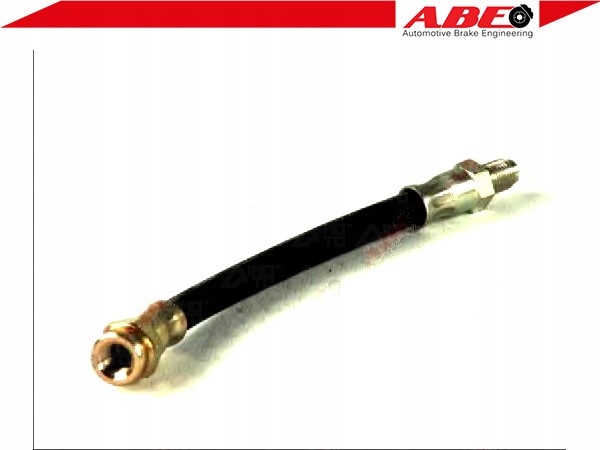 фото №2, Abe c88221abe шланг тормозной гибкий