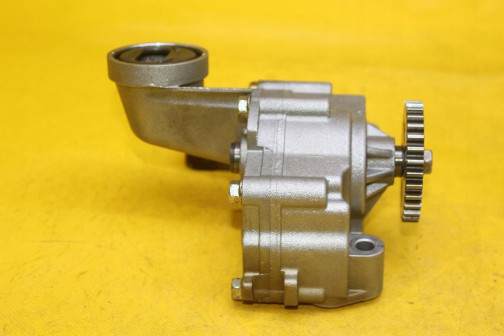 фото №7, Насос масла mitsubishi outlander iii 2.0 16v 4j11