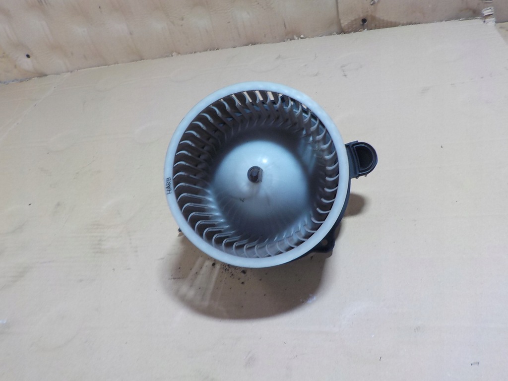 фото №3, Hyundai ix35 вентилятор вентилятор
