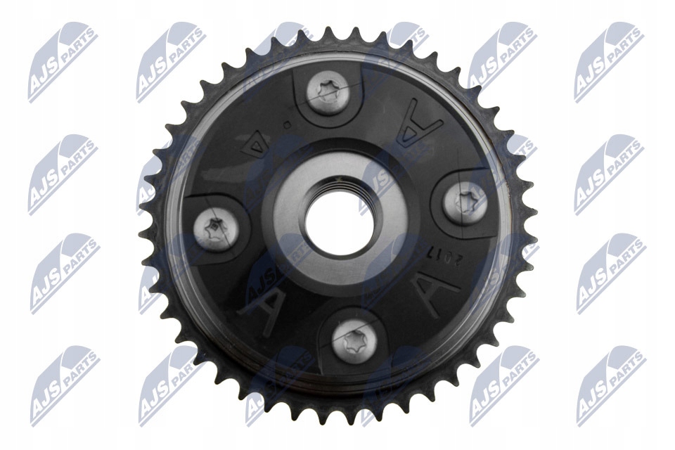 фото №3, Колесо зубчасте змінних faz розподільного валу