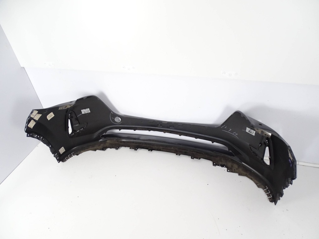 фото №9, Бампер передній mazda cx-60 cx60