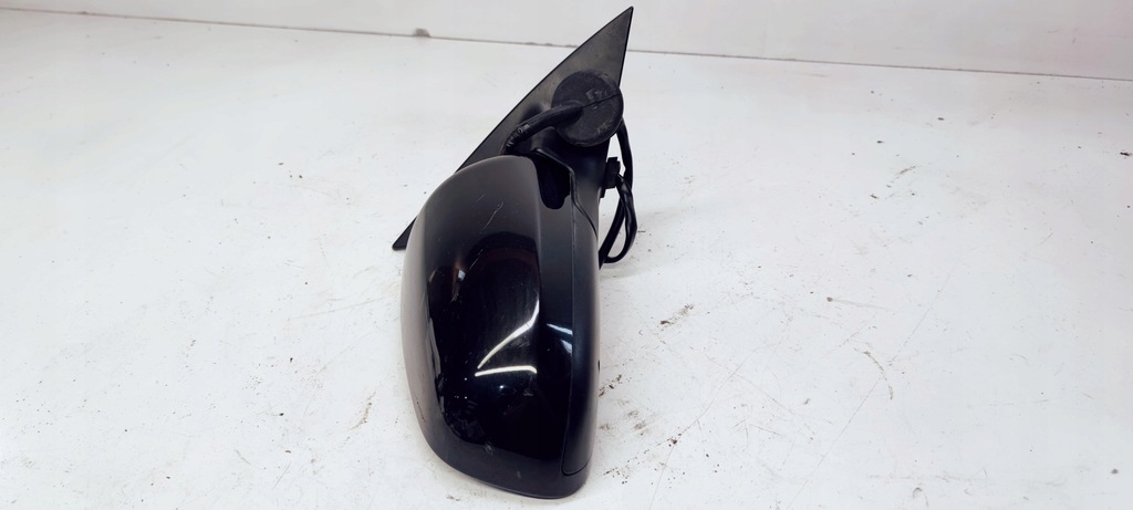 фото №6, Дзеркало праве audi a6 c6 lz9y 7 pin europa