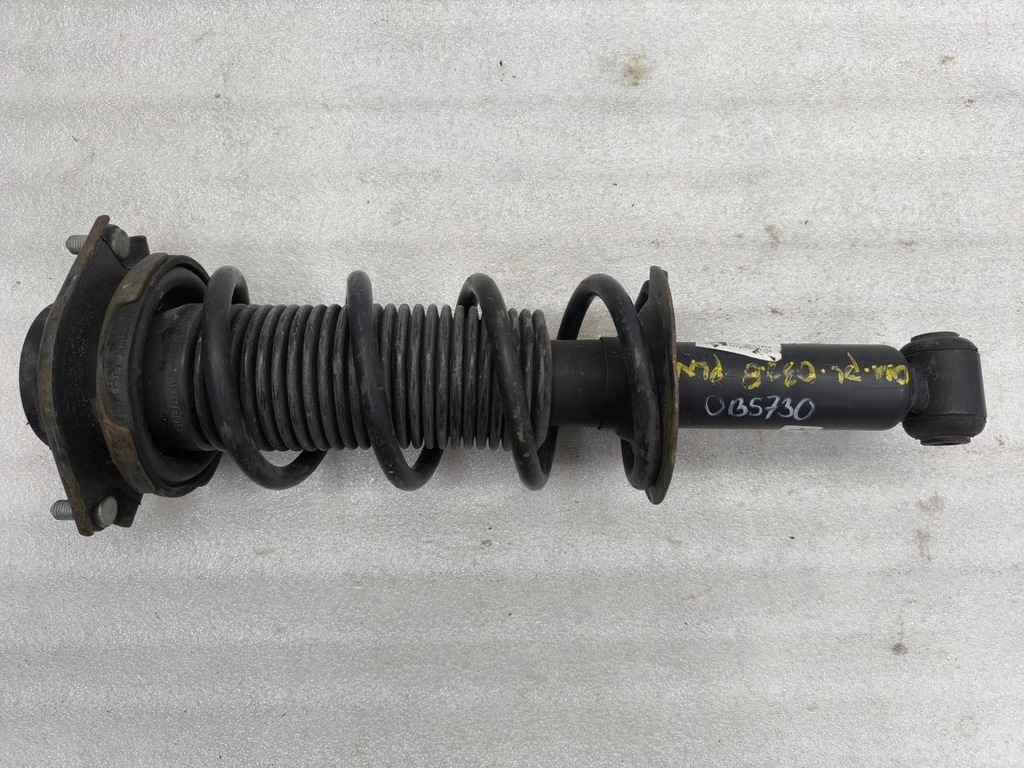 фото №1, Амортизатор задняя задний toyota gt86