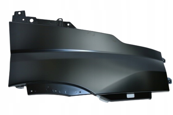 фото №1, Iveco daily 2014- крыло передний правый новый