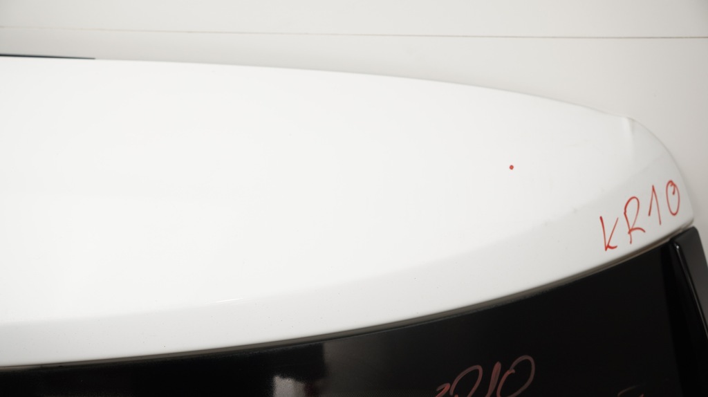 фото №7, Крышка багажника багажника задняя ford galaxy mk4 iv 15-19r 7vta