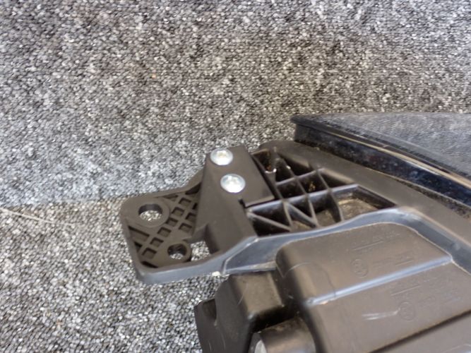 фото №7, Ford puma mk3 iii led 19- фара лівий лампа ліва l1tb-13e015-gj