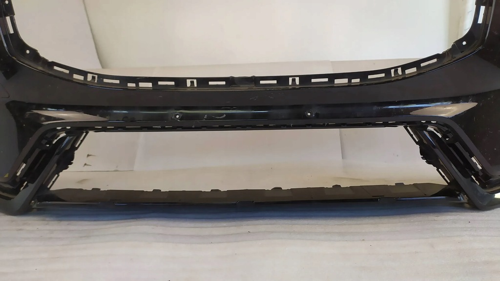 фото №13, Бампер перед передній volvo xc60 ii