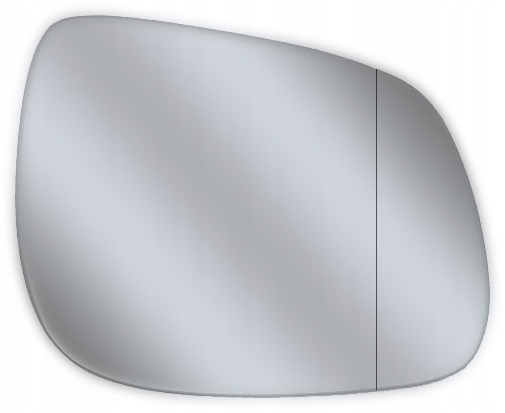 фото №1, Slavico sv-31-27-ang-r вкладиш дзеркало асферичне