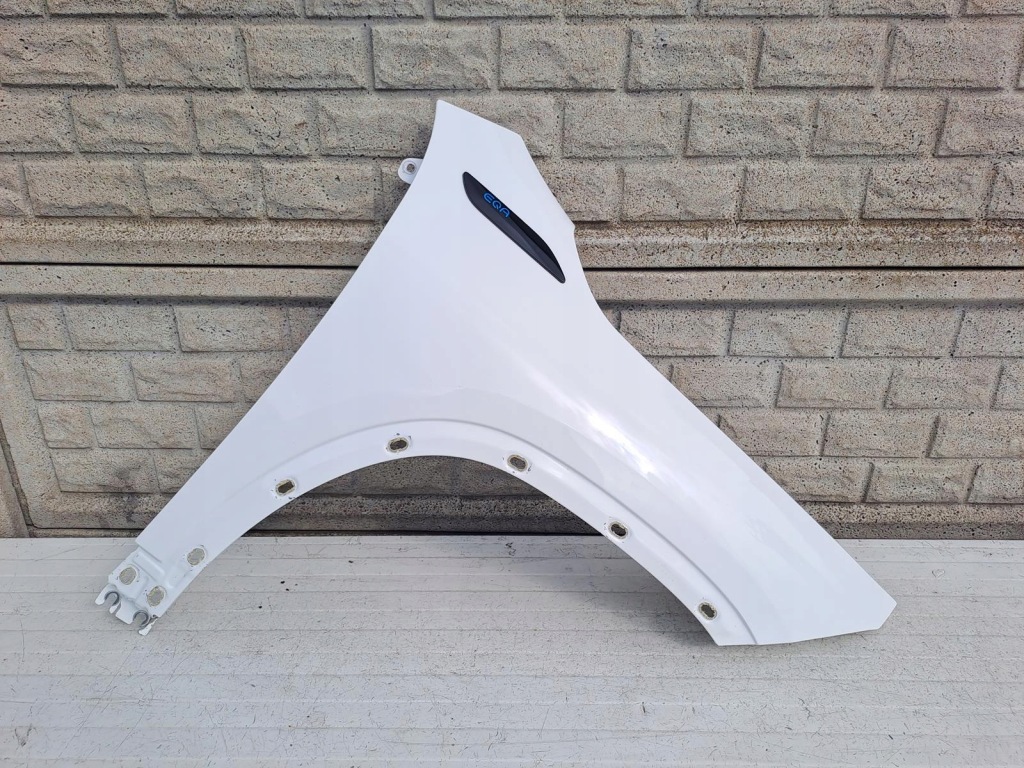 фото №1, Mercedes gla 247 w247 21-23 крыло правый передний