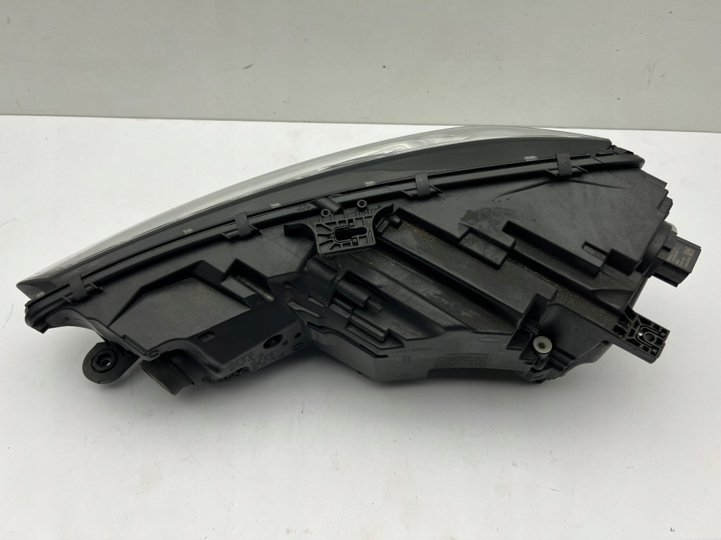 фото №5, Audi a4 b9 8w0 lift лампа передняя правая matrix full led 2019-