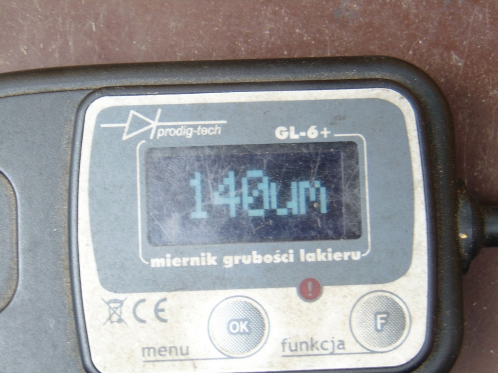 фото №13, Дверь левая перед range rover sport ii l494