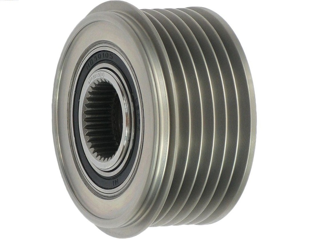 фото №1, Генератор - сцепление односторонний as-pl afp3013 v