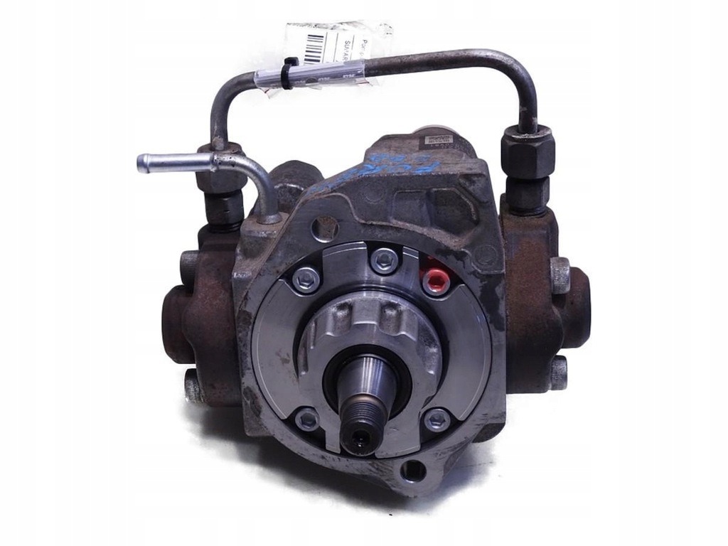 фото №1, Насос упорскування subaru forester iii 2.0 d