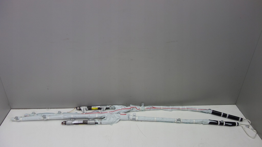 фото №1, Mitsubishi outlander iii модуль подушка безопасности шторка безопасности