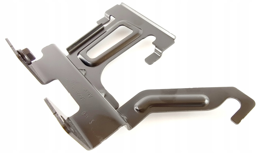 фото №9, Ford кронштейн підсилення лівий ecosport оригінальний номер 2180374