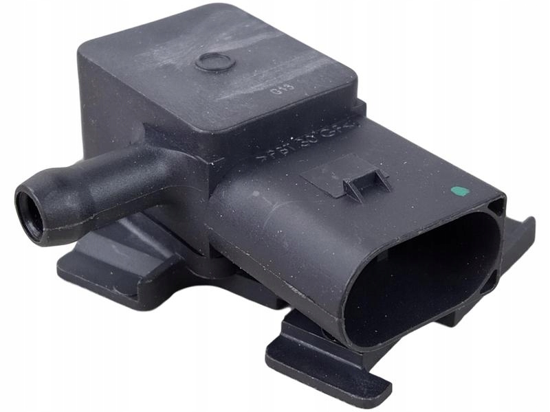 фото №13, Датчик давление. выхлопных газов bmw 1 e81 fe47155