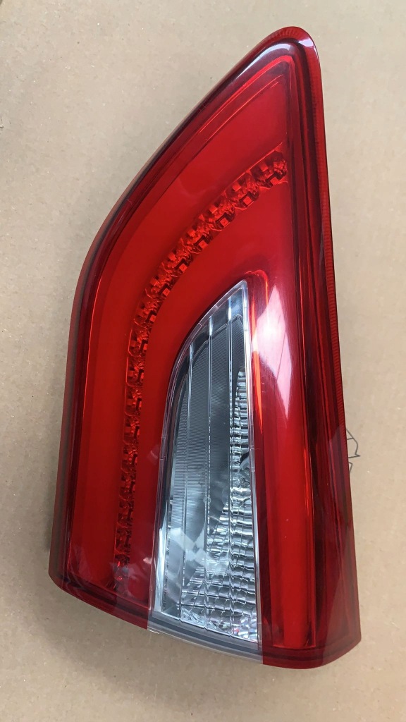 Купить Hyundai оригинальный номер 92404-a50 фара задняя крышке