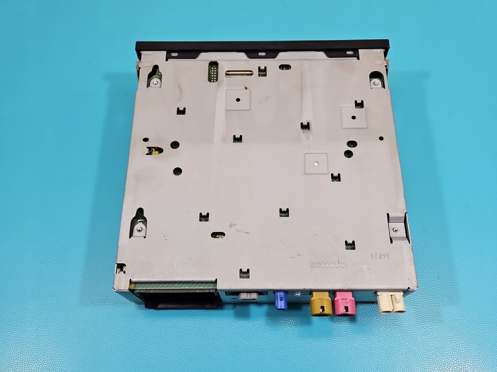 фото №8, Навігація зчитувач sd skoda octavia iii 5e0035864a