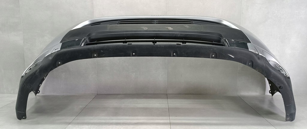 фото №9, Бампер перед передній mitsubishi outlander 3 iii 12-15