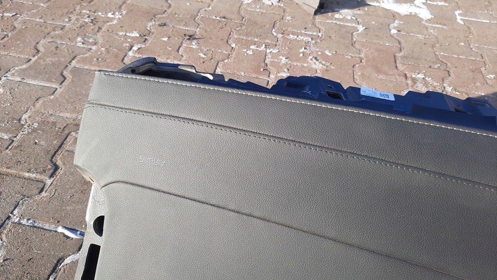 фото №9, Приборная панель приборная volvo s90 v90 18-20r 31403964