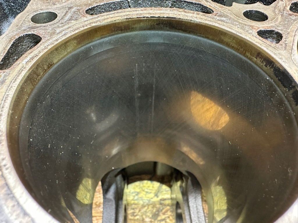 Блок двигателя 1.8 2.0 tsi tfsi cda ccz 06h103021l Киев